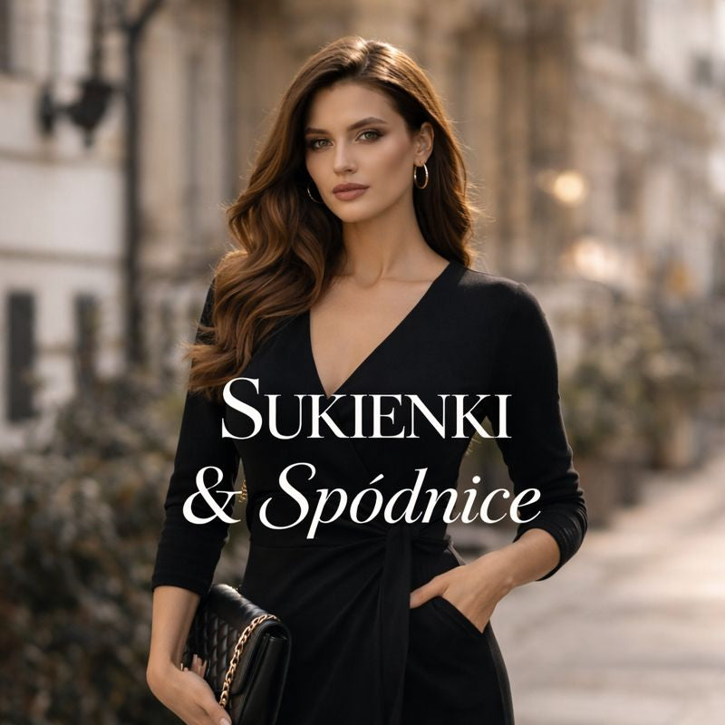 Sukienki & Spódnice
