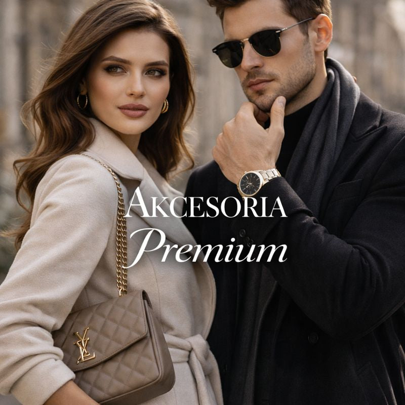 Akcesoria Premium