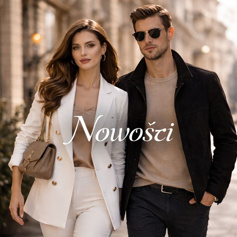 Nowości