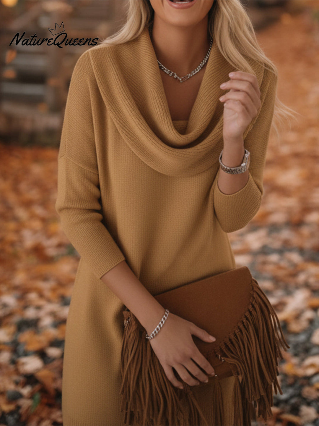 WIKTORIA | MIĘKKI KOMFORT & PONADCZASOWE CIEPŁO