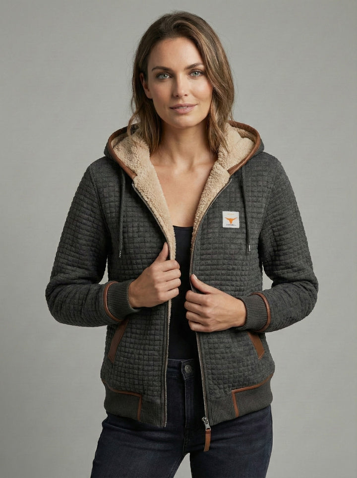 Amelia | Bluza do noszenia na zewnątrz