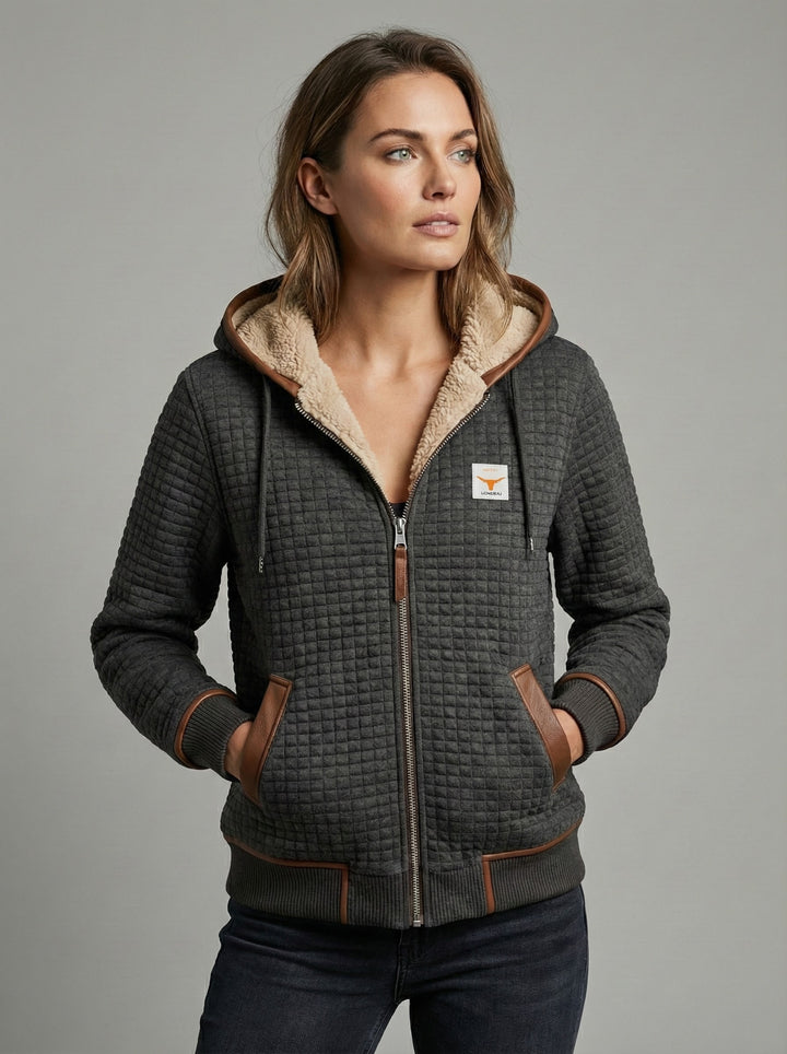 Amelia | Bluza do noszenia na zewnątrz