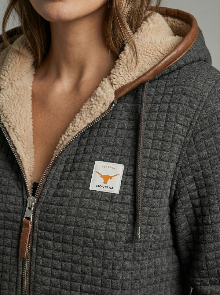 Amelia | Bluza do noszenia na zewnątrz