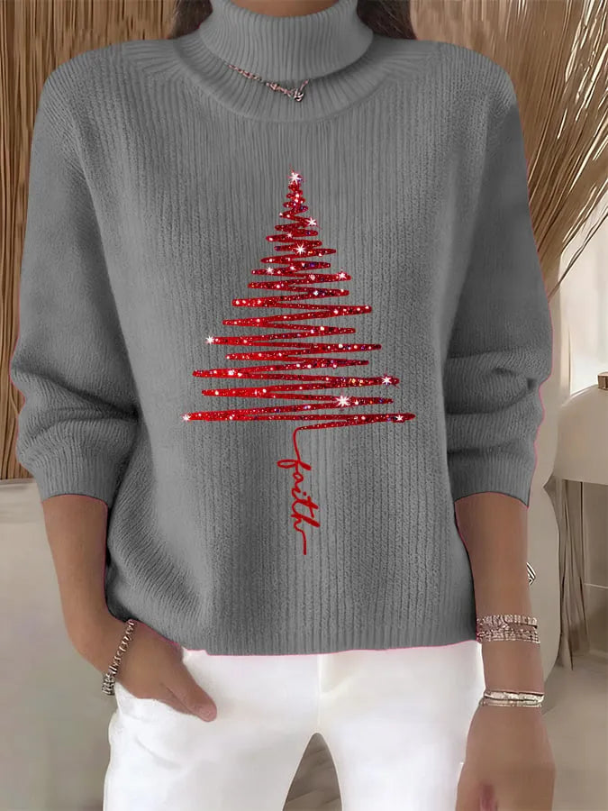 Świąteczny Golf | Ciepło, Styl i Radość